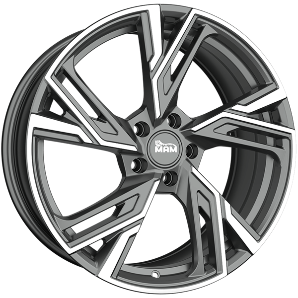 MAM RS5 PFP 8,50x19 5x108,00 ET45,00