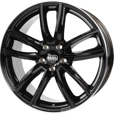 MAM S1 BLP 9,00x20 5x112,00 ET50,00