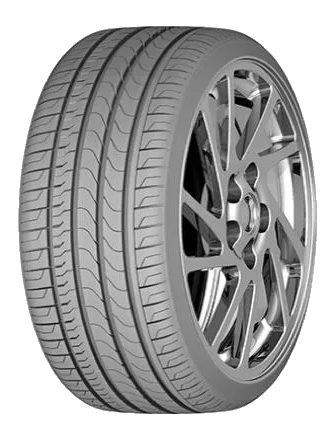 Massimo Vitto SUV 225/55 R19 99 W ZR