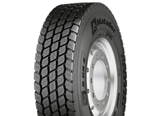 Matador D HR 4 215/75 R17.5 126/124 M