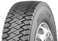 Matador DR 1 275/70 R22.5 148/145 L