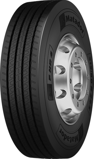 Matador F HR 4 385/65 R22.5 160 K (158L)