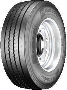 Matador T HR 5 265/70 R19.5 143/141 J