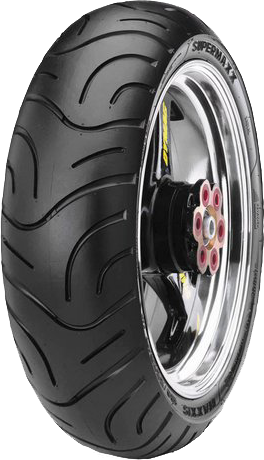 Maxxis M6029 140/60-13 63 L TL M/C