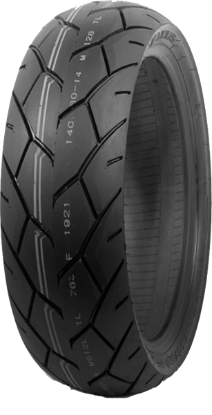 Maxxis M6128 150/70-16 68 S Rear TL M/C