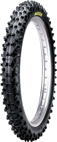 Maxxis M7307 Maxxcross SM 80/100-21 51 M Front TT NHS