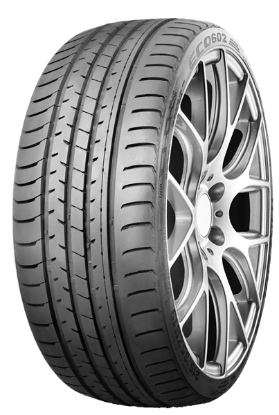 Mazzini ECO602 255/45 R20 105 W XL, ZR