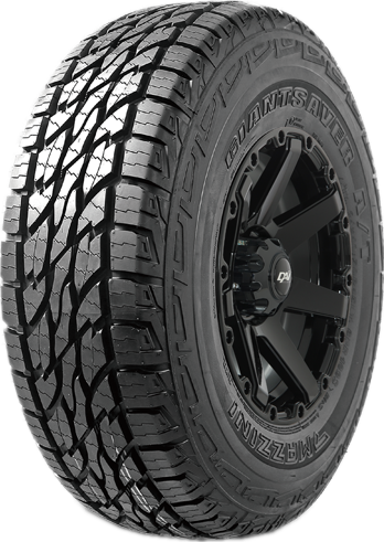 Mazzini GiantSaver A/T 265/70 R17 113 T