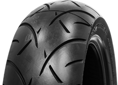 Metzeler ME 888 Marathon Ultra 200/60 R16 79 V Rear TL M/C