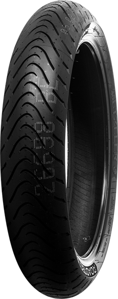 Metzeler Roadtec 01 120/70Z R17 (58 W) Front TL M/C