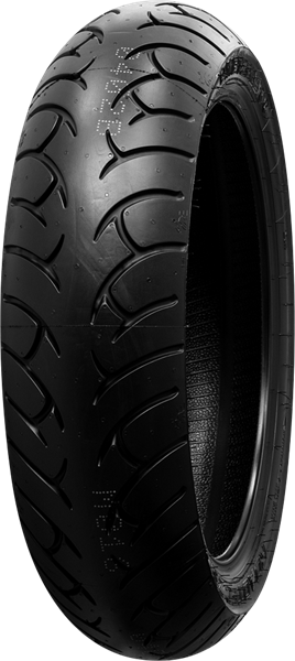 Metzeler Roadtec Z6 190/50Z R17 (73 W) Rear TL M/C