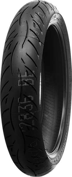 Metzeler Roadtec Z8 Interact 120/70Z R18 (59 W) Front TL M/C M