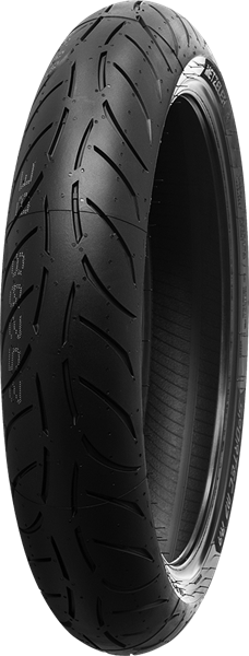 Metzeler Sportec M7 RR 110/70Z R17 54 W Front TL M/C