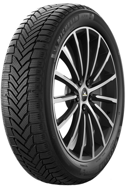 Michelin Alpin 6 175/60 R18 85 H