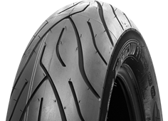 Michelin Commander II 110/90 B18 61 H Front TL/TT M/C