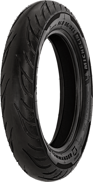 Michelin Commander III Cruiser 130/90 B16 73 H Front TL/TT M/C RF