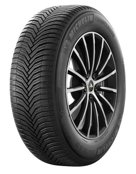 Michelin CrossClimate+ 225/60 R17 103 V XL