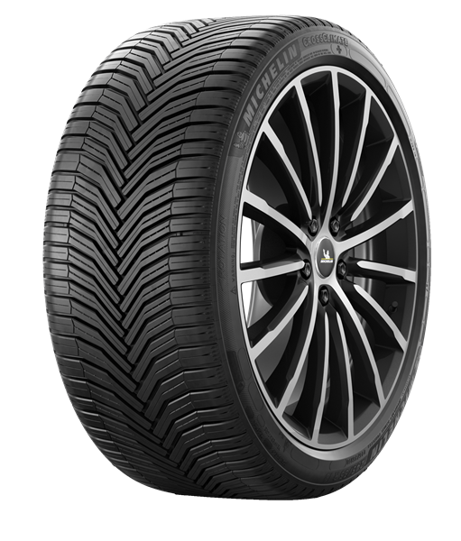 Michelin CrossClimate+ 245/35 R18 92 Y XL