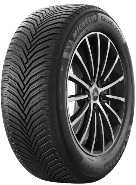 Michelin CrossClimate 2 235/55 R17 103 Y XL