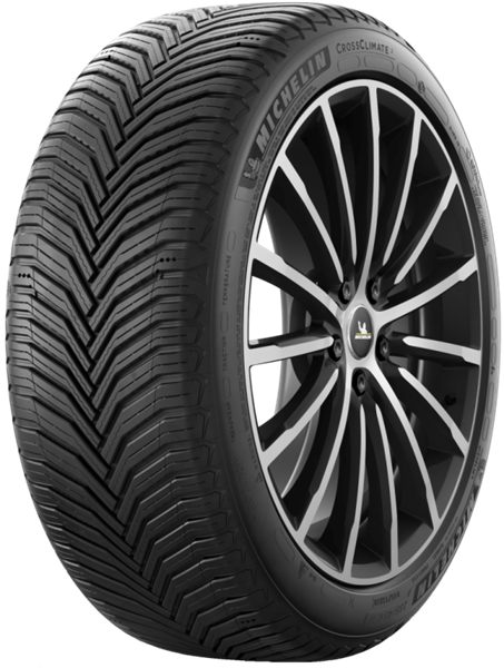 Michelin CrossClimate 2 235/45 R18 98 Y XL