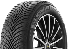 Michelin CrossClimate 2