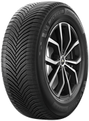 Michelin CrossClimate 2 SUV 255/60 R18 112 V XL