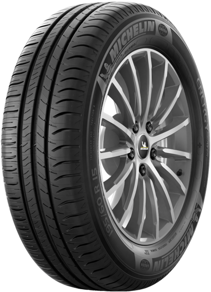 Michelin ENERGY SAVER+ 195/60 R15 88 H