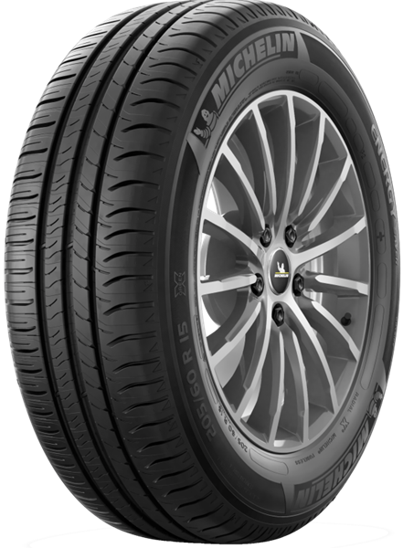 Michelin ENERGY SAVER+ 205/60 R15 91 H