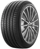 Michelin Latitude Sport 3 275/40 R20 106 Y XL