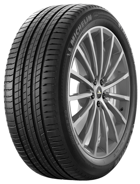 Michelin Latitude Sport 3 255/45 R20 105 Y XL, ZR, MO