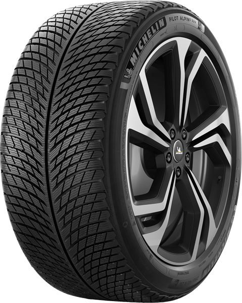 Michelin Pilot Alpin 5 SUV 295/40 R20 110 V XL