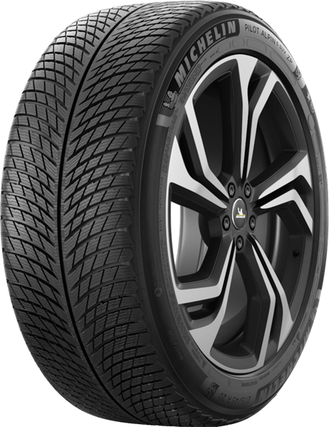 Michelin Pilot Alpin 5 SUV 255/50 R20 109 V XL