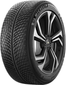 Michelin Pilot Alpin 5 SUV 245/45 R21 104 V XL