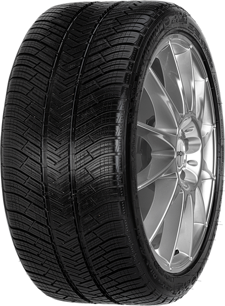 Michelin PILOT ALPIN PA4 295/40 R19 108 V XL, N0