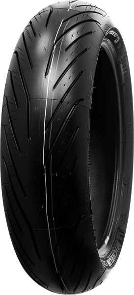 Michelin Pilot Power 3 160/60Z R17 (69 W) Rear TL M/C