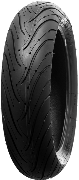 Michelin Pilot Road 3 160/60Z R18 (70 W) Rear TL M/C