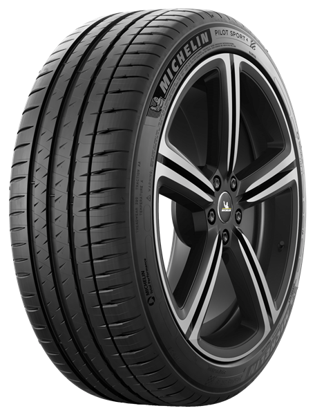 Michelin Pilot Sport 4 245/45 R19 102 Y XL, ZR