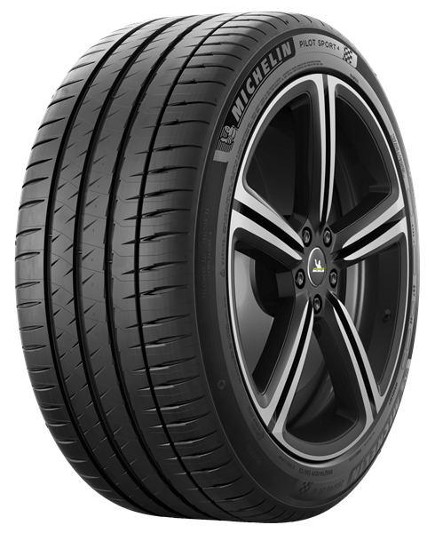 Michelin Pilot Sport 4 285/40 R19 107 Y XL, ZR