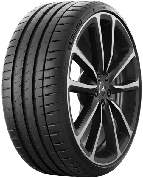 Michelin Pilot Sport 4 S 235/30 R20 88 Y XL, ZR