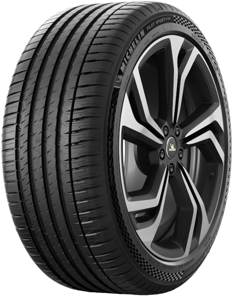 Michelin Pilot Sport 4 SUV 275/40 R20 106 Y XL