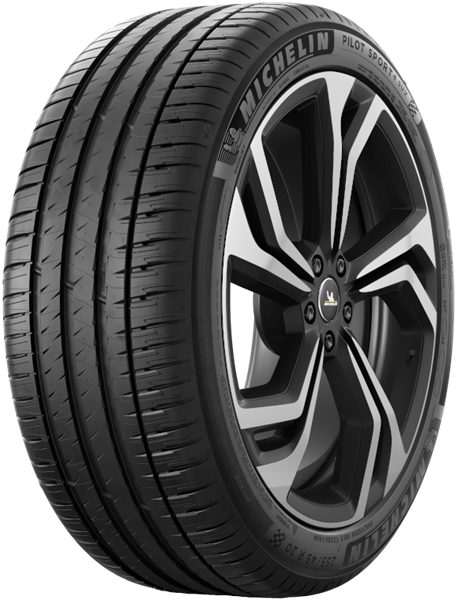 Michelin Pilot Sport 4 SUV 255/45 R20 105 Y XL