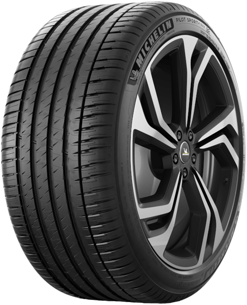 Michelin Pilot Sport 4 SUV 315/35 R21 111 Y XL