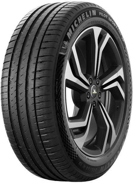 Michelin Pilot Sport 4 SUV 235/55 R19 101 V FSL