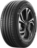 Michelin Pilot Sport 4 SUV 265/55 R19 113 Y XL