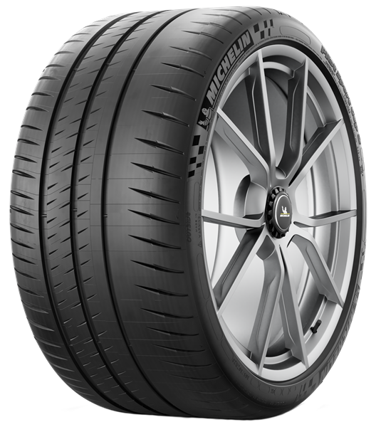 Michelin Pilot Sport Cup 2 305/30 R20 103 Y XL, ZR, AO