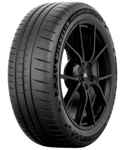 Michelin Pilot Sport Cup 2 Connect 205/50 R17 93 Y XL, ZR