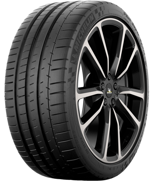 Michelin Pilot Super Sport 255/35 R19 96 Y XL, ZR, *