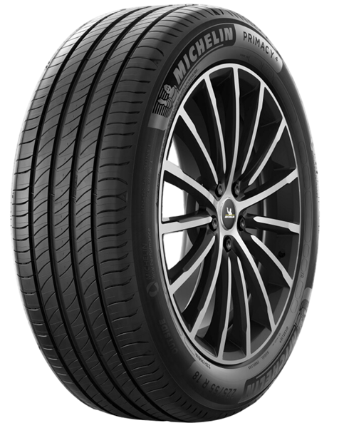 Michelin Primacy 4 225/55 R18 102 Y XL, AO