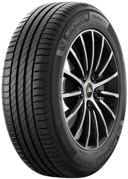 Michelin Primacy 4 185/60 R15 84 T S1, SelfSeal