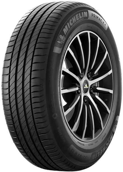 Michelin Primacy 4 195/65 R15 91 H S2